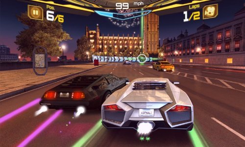 good racing games for free on mac