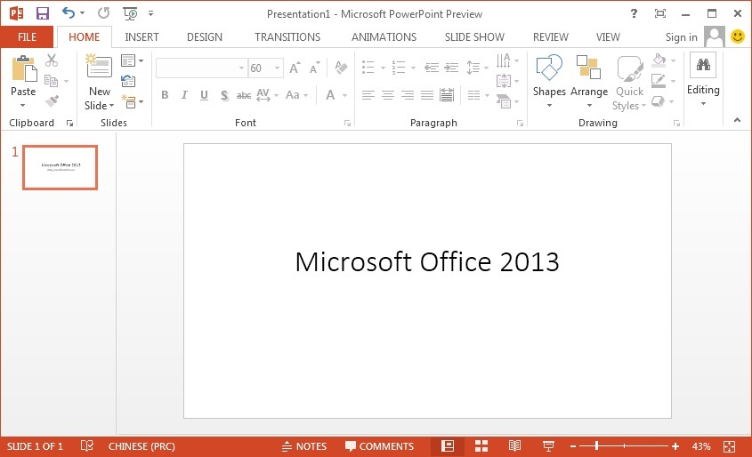 microsoft office 2013 professional for mac